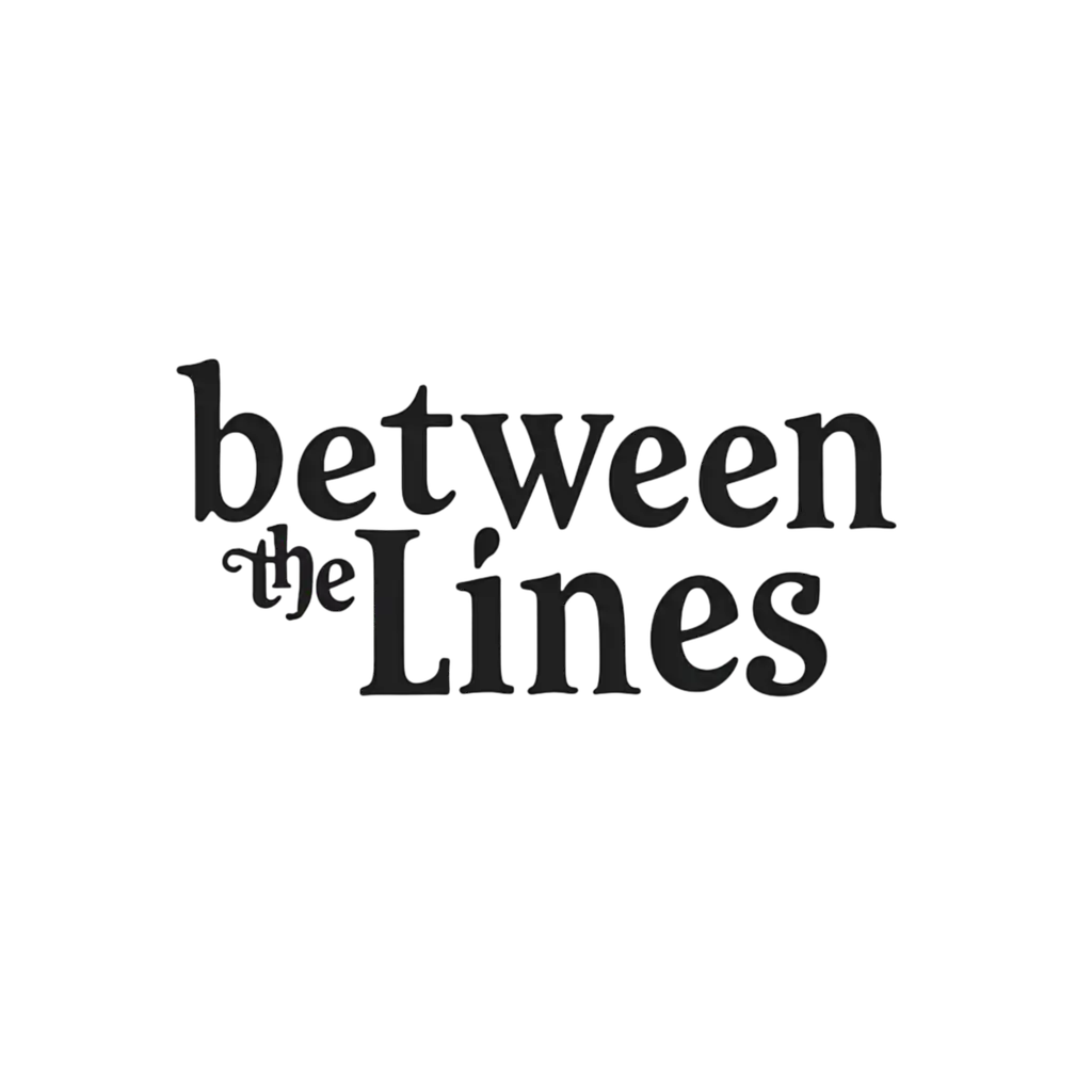 Between the Lines