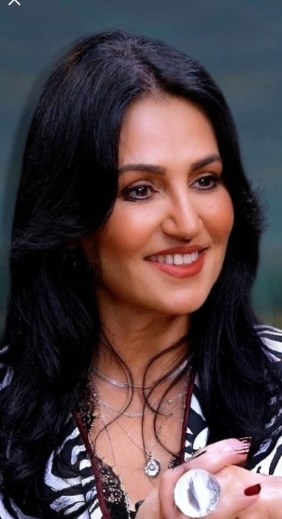 Rania Barghout